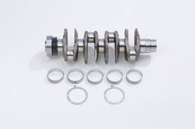 CIGUEÑAL / CRANKSHAFT
