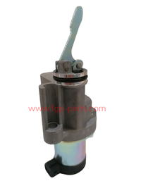 SOLENOIDE PARADA SOLENOIDE PARADA